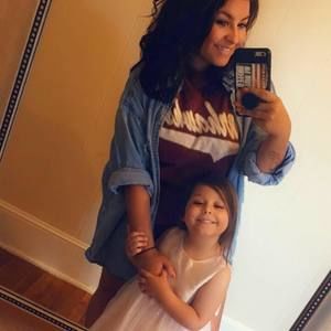 Meet your Posher, Ashley